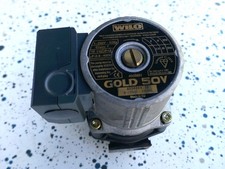Wilo Gold 50V Pump