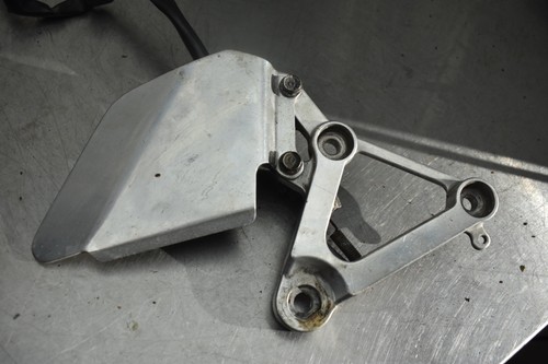 Honda cbr 400 - honda,