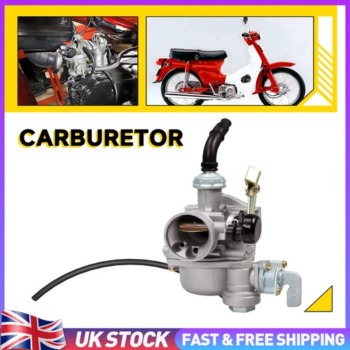 New carburettor carb for - for, honda