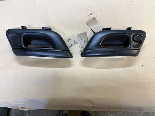Corrado inner door handle - corrado,