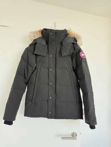 Brand new black canada - black,