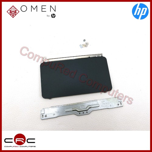 Omen series touchpad - 17-w,