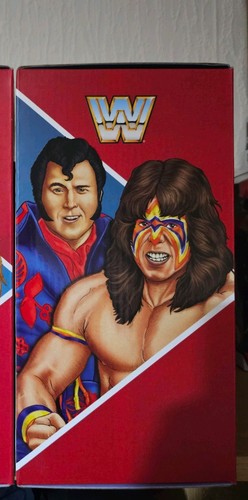 Wwe coliseum collection honky - coliseum,