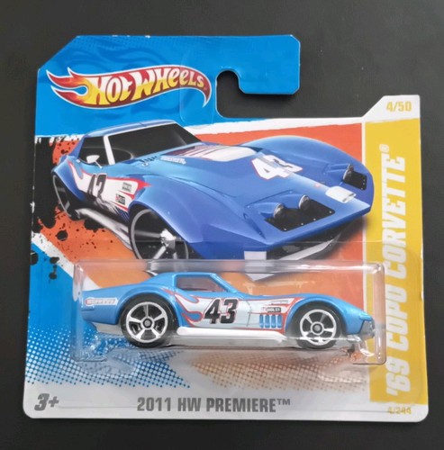 Hot wheels copo - wheels,