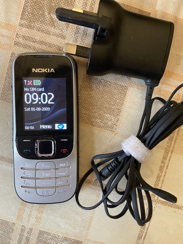 Nokia 2330 classic mobile - classic,
