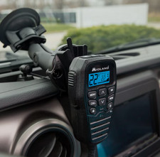 Midland 50W GMRS Mobile Radio