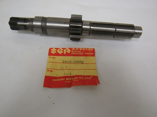 Suzuki ts250 tm250 rl250 - ts250,