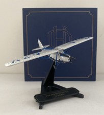 Oxford Aviation 1:72 De