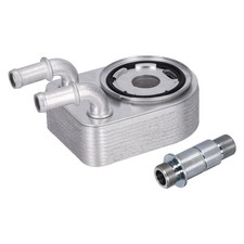 Febi Oil Cooler - 106877