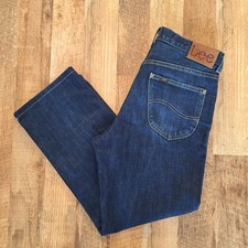 Lee Brooklyn Straight Leg