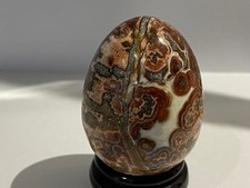 Agate & Ocean Jasper Specimen