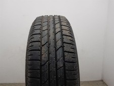 15" BRIDGESTONE TURANZA ER30 195/60/15 USED TYRE 8.08MM