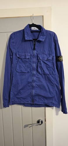 Stone island garment - garment, dyed