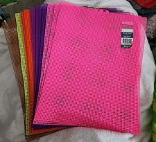 NEW 12 Sheets Quick-Count 7