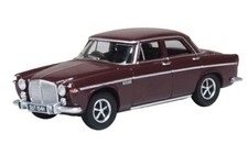 OXFORD 1/76 ROVER P5B BORDEAUX