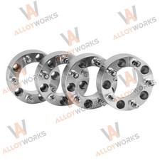 50mm 5x139 wheel - wheel, spacers