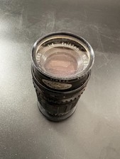 Hanimex Tele-Lens 100mm f4