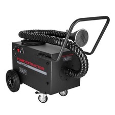 Welding Fume Extractor