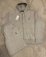 Ralph Lauren Mens Tracksuit