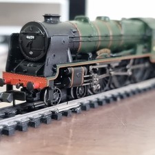 Graham Farish N Gauge 372-575