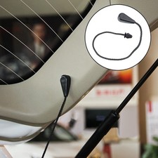 Parcel Shelf String Cord Nylon Original Car *Colour: Black Brand New