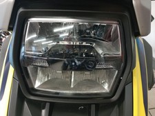 2023 SUZUKI V-STROM DL1050 DE