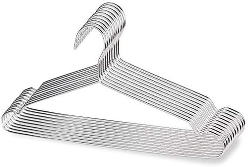 Wire hangers pack coat - hangers,