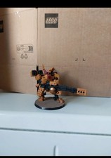 Warhammer 40k Tau Broadside
