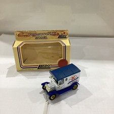 Lledo LP6 Model T Ford Van LP