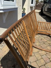 Ercol  Renaissance High Back 3