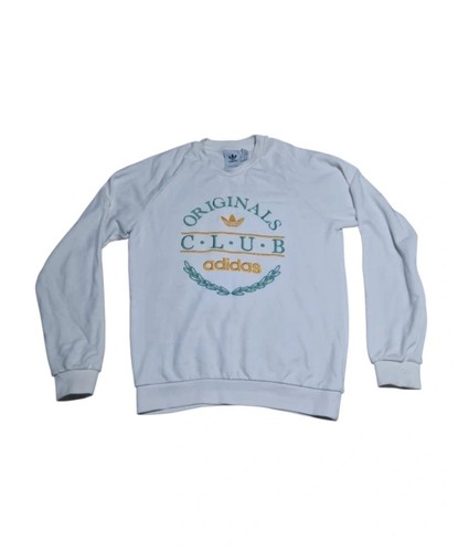 Vintage adidas jumper - adidas,