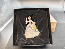 Royal Doulton Miniature