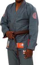 Chaos and Order Elements BJJ