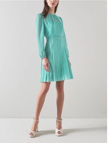 Bennett aria dress new - lk,