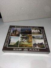 1986 National Trust 'Buildings