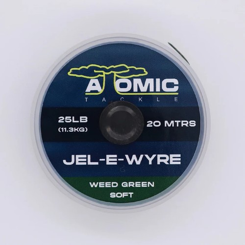 Atomic tackle jel wyre soft - atomic,