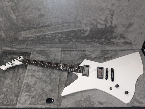 Esp ltd snakebyte - esp, james