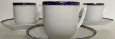 Schonwald Antique Coffee Cups