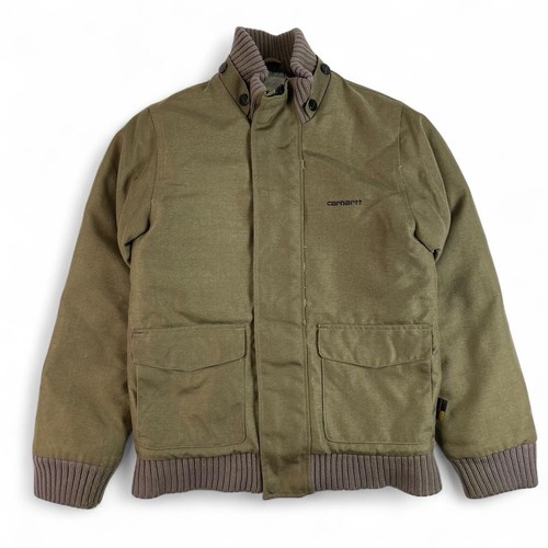 Vintage carhartt quilt - vintage,