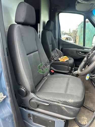 Mercedes sprinter drivers side - drivers,