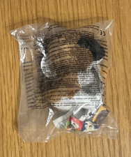 2005 McDonalds The Dog Artist