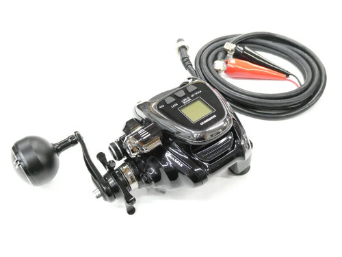 Shimano beast master 2000 - master,