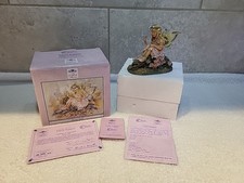 Faerie Poppets,  Secret Dell