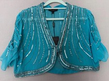 Aftershock Turquoise Silver
