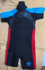 New Banana Bite Shortie Wet