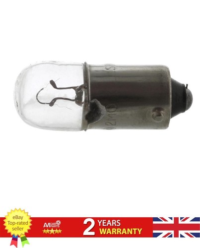 Outer direction indicator bulb - outer,