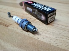 BRISK NAR14YS Upgrade Silver