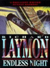 Endless Night By Richard Laymon. 9780747243670
