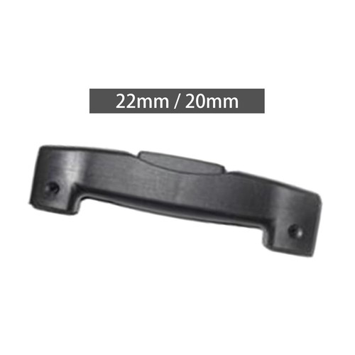 Portable luggage handle repair - luggage,