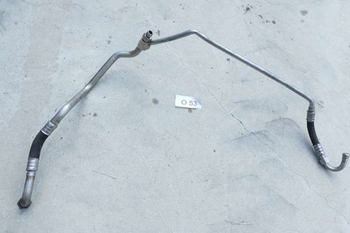 Porsche 99710701970 oil line